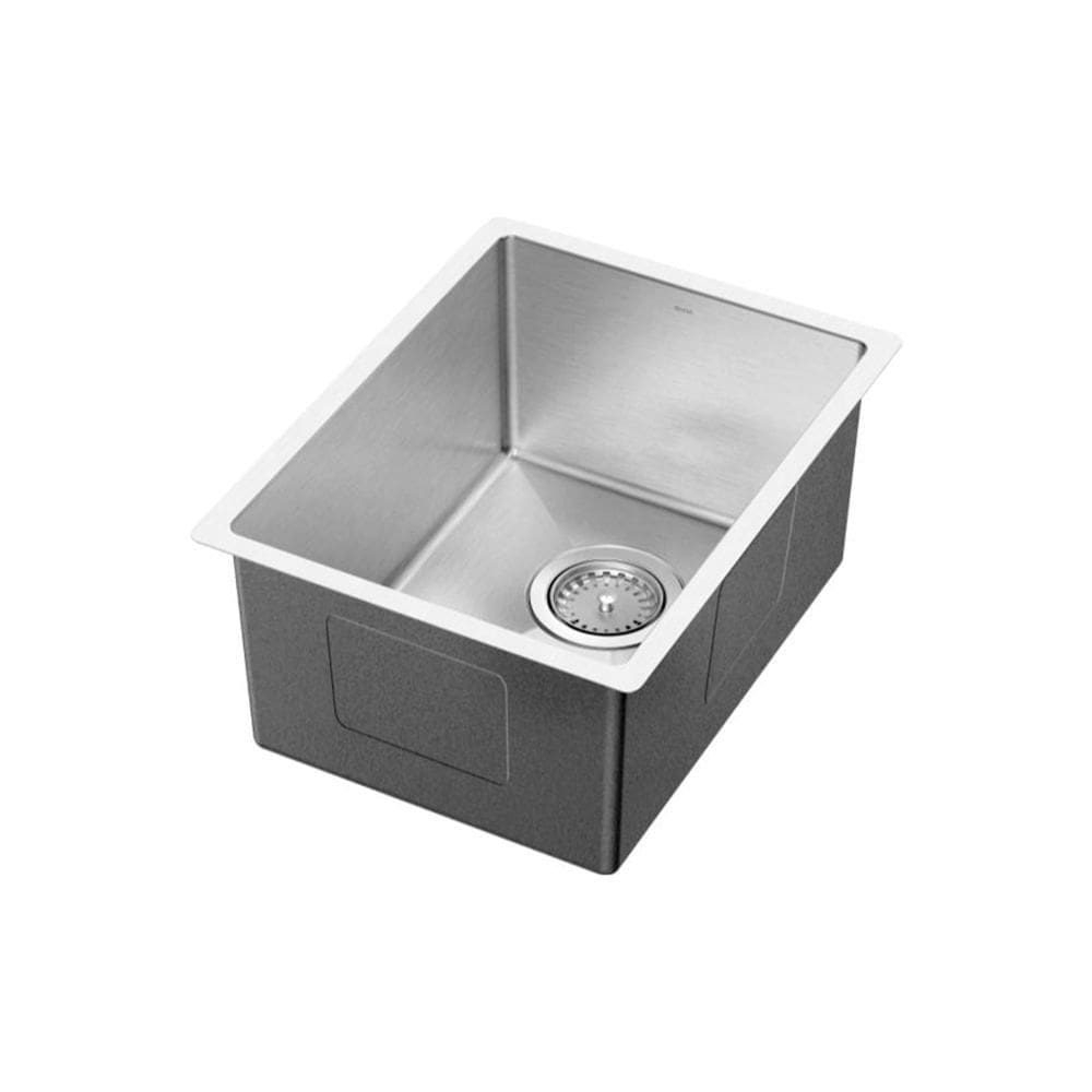 Cuba Docol Bistrô 30x40 90021122016 Inox Escovado