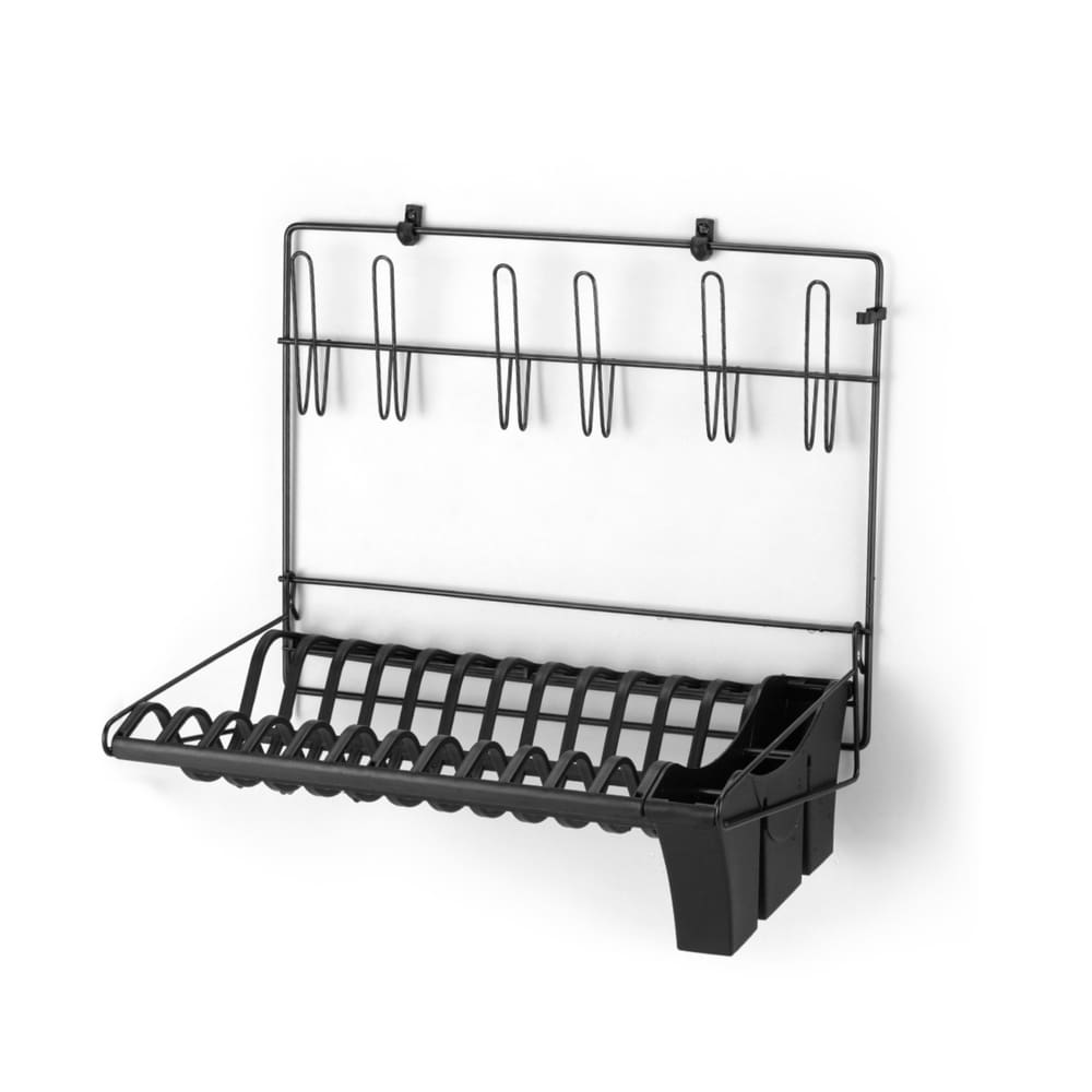 Cook Home Gaivota Escorredor Black 2631 Arthi