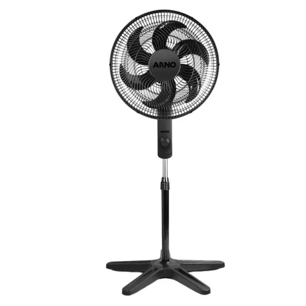 Ventilador de Mesa Arno Essential 40cm 6 Pas 3 Velocidades 140W