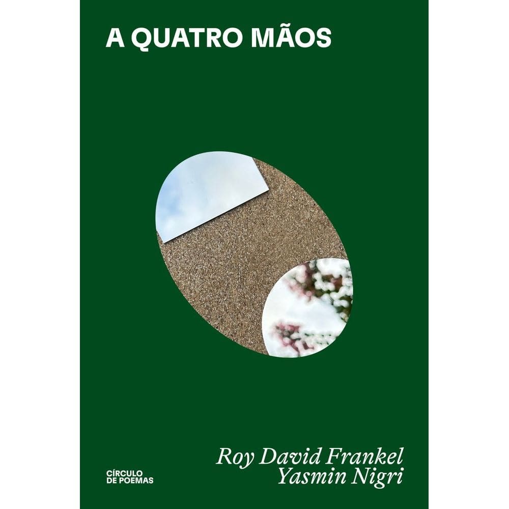 A Quatro Mãos