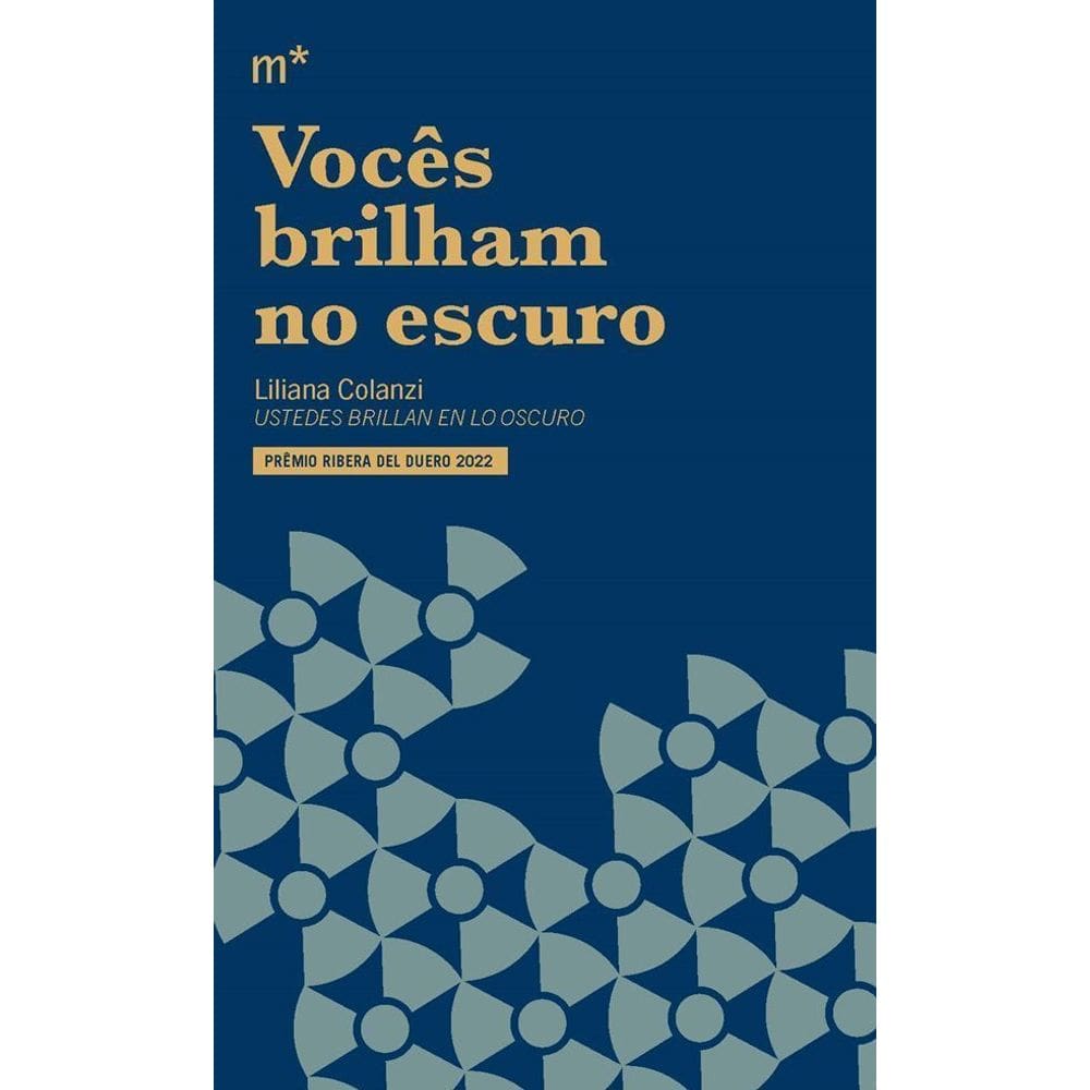Vocês Brilham no Escuro