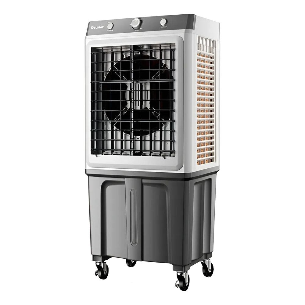 Climatizador de Ar Profissional Sumay 55L SM-CP55L 127V