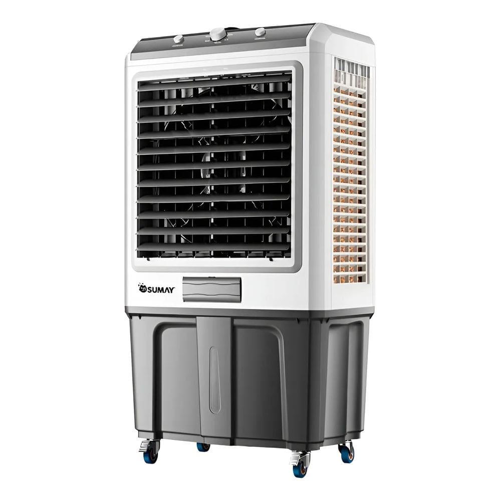 Climatizador de Ar Profissional Sumay 70L SM-CP70L 127V