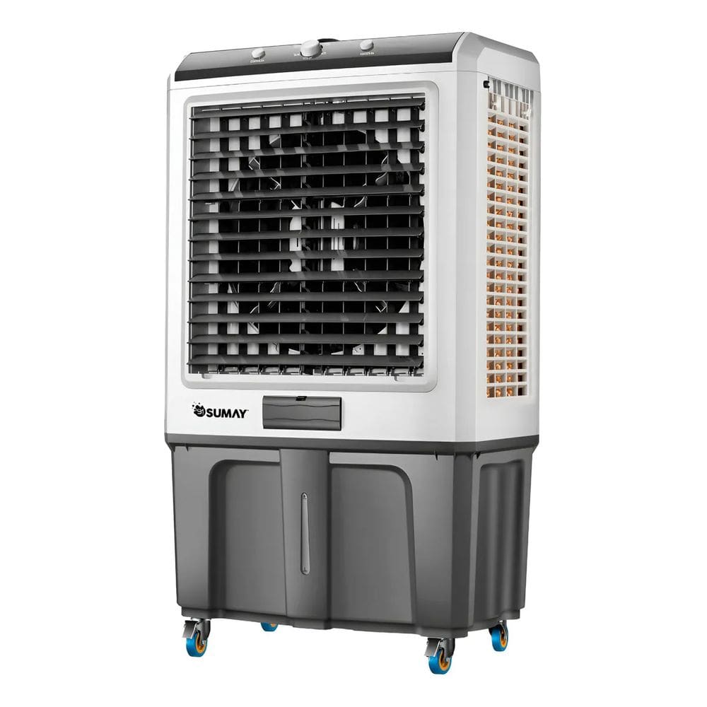 Climatizador de Ar Profissional Sumay 90L SM-CP90L 127V