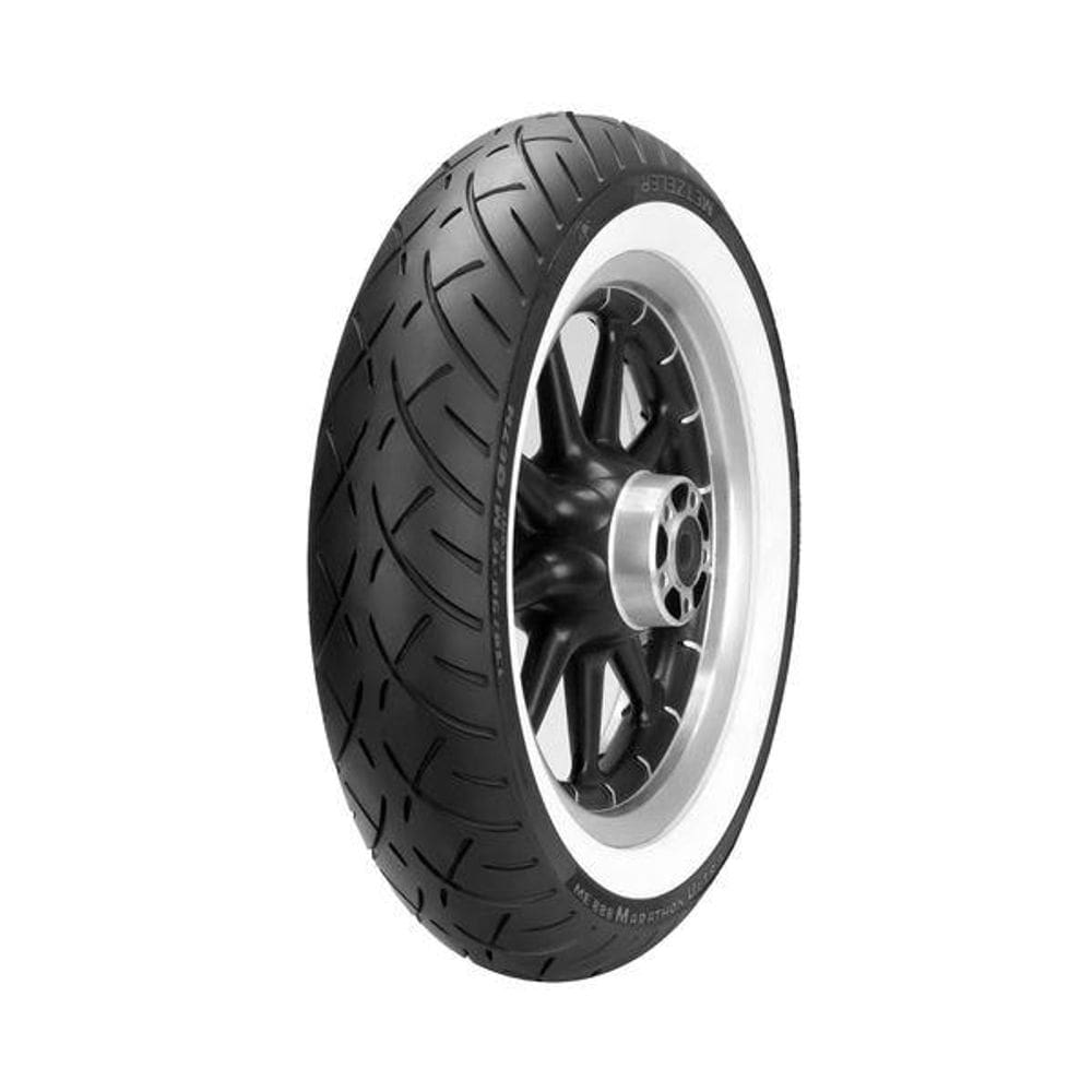 Pneu Moto 130/90-16 67H ME 888 Marathon Ultra Metzeler - Dianteiro