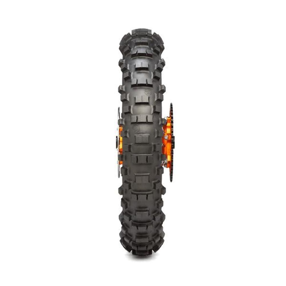 Pneu Moto 140/80-18 70M MCE 6 Days Extreme Metzeler - Traseiro