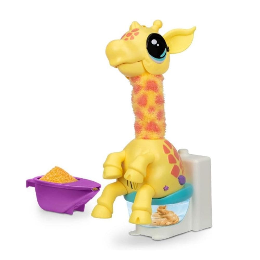 Little Live Pets Gotta Go Girafa - Fun