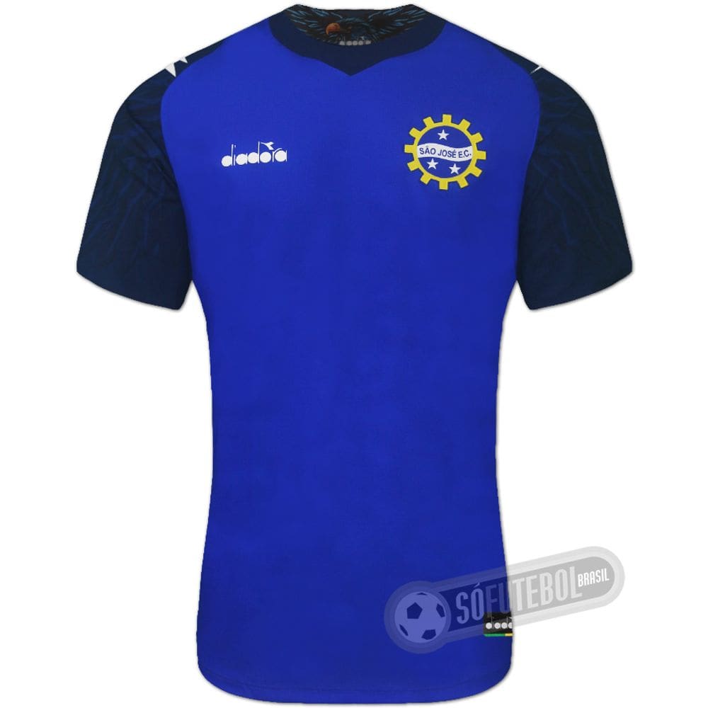 Camisa São José - Modelo I