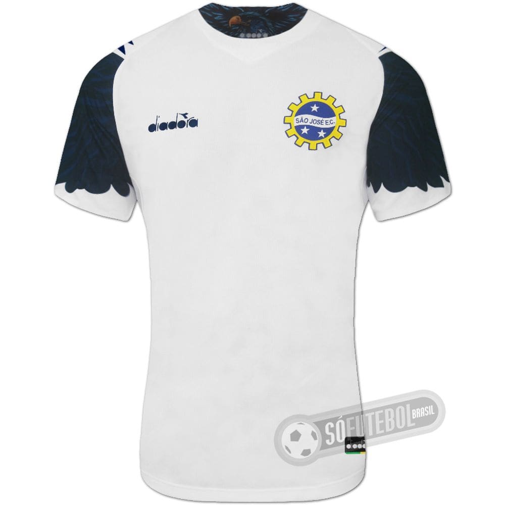 Camisa São José - Modelo II