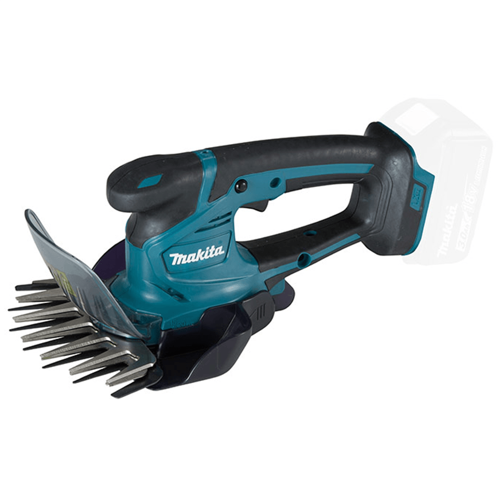 Tesoura para Grama a Bateria 18 Volts - DUM604ZX - MAKITA