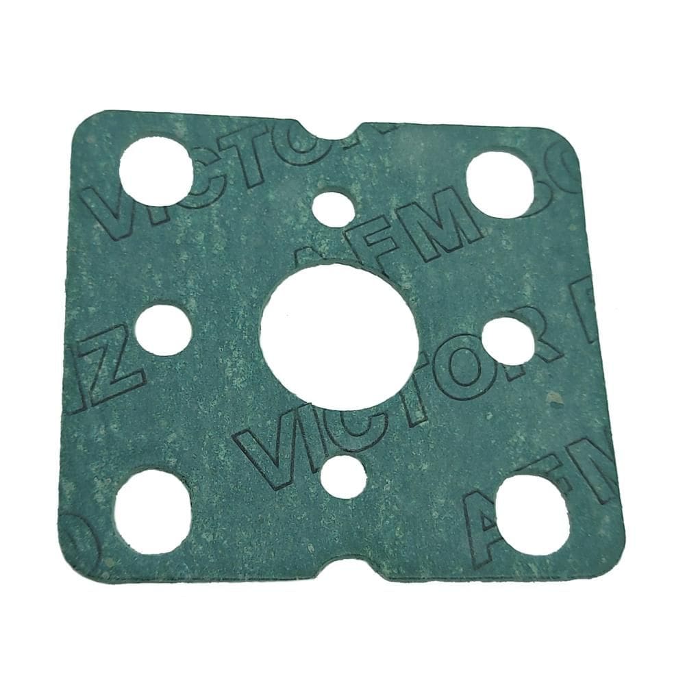 Junta Flange Carburador Roçadeira Husqvarna 241r