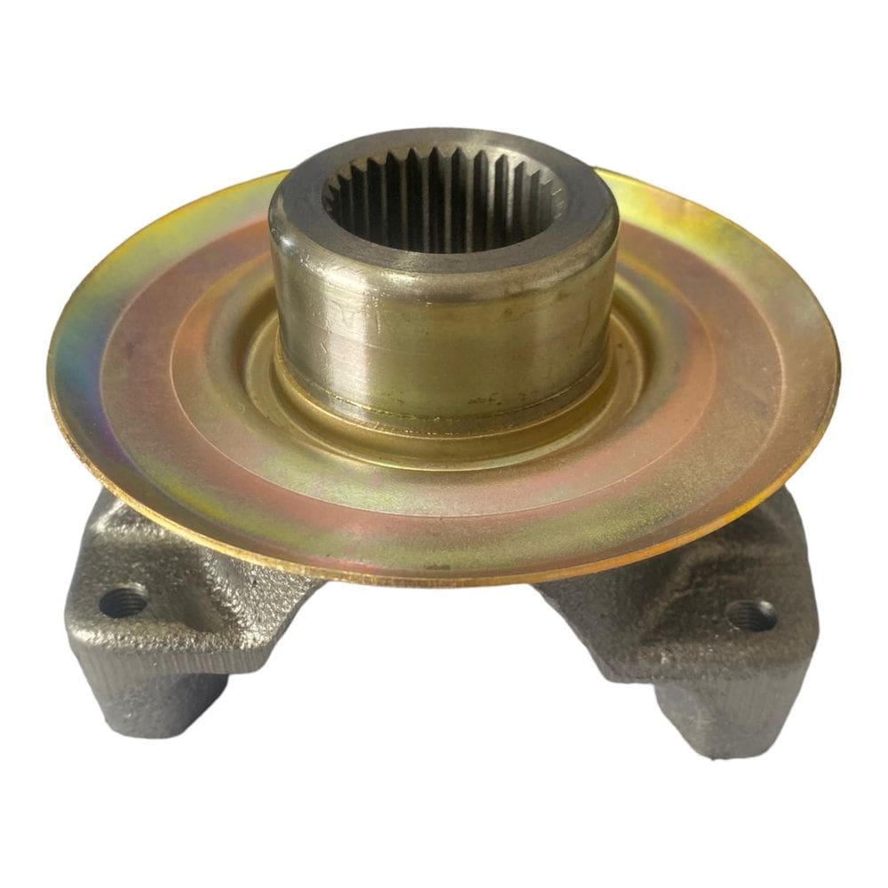 Flange Pinhão Diferencial Dana 46 Mb Sprinter 310/312 96/99