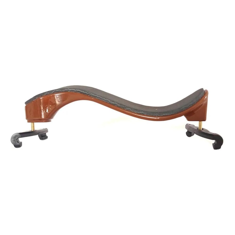Espaleira Violino Lunnon New Marrom Cafe 4/4 R1568