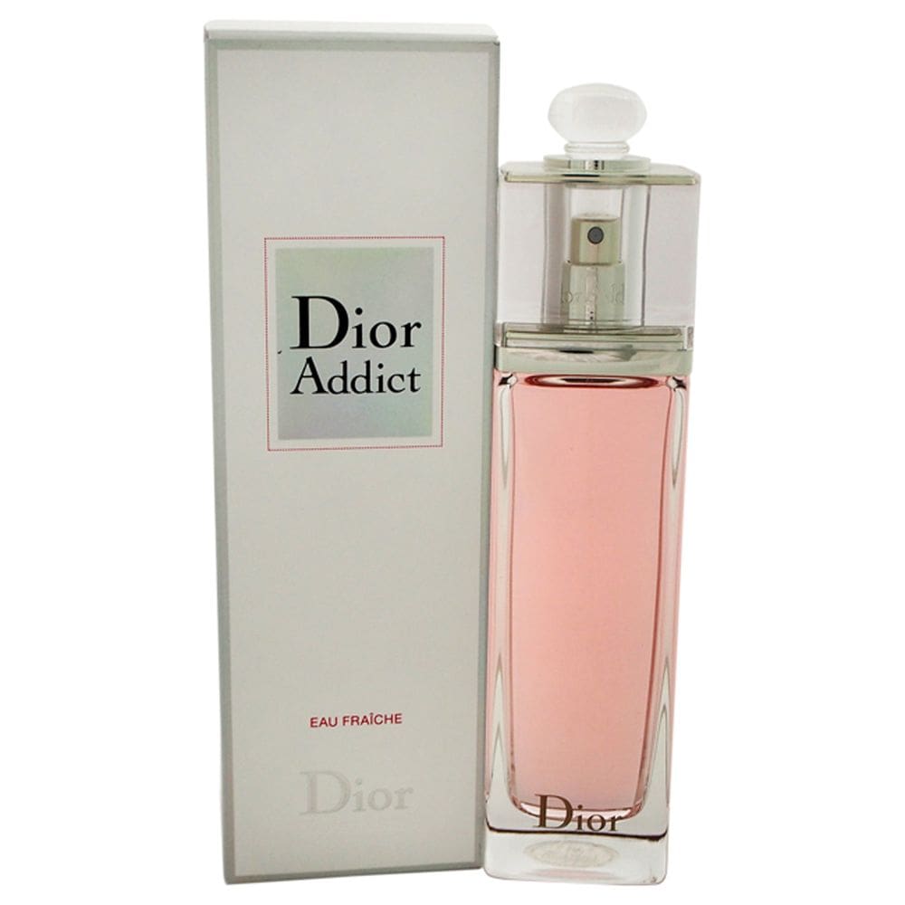 Perfume Christian Dior Dior Addict Eau Fraiche EDT 100ml