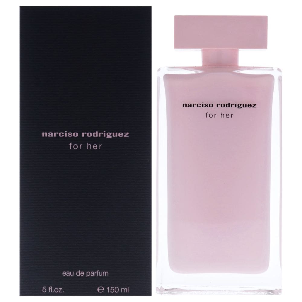 Perfume Narciso Rodriguez Narciso Rodriguez EDP 150ml para mulheres