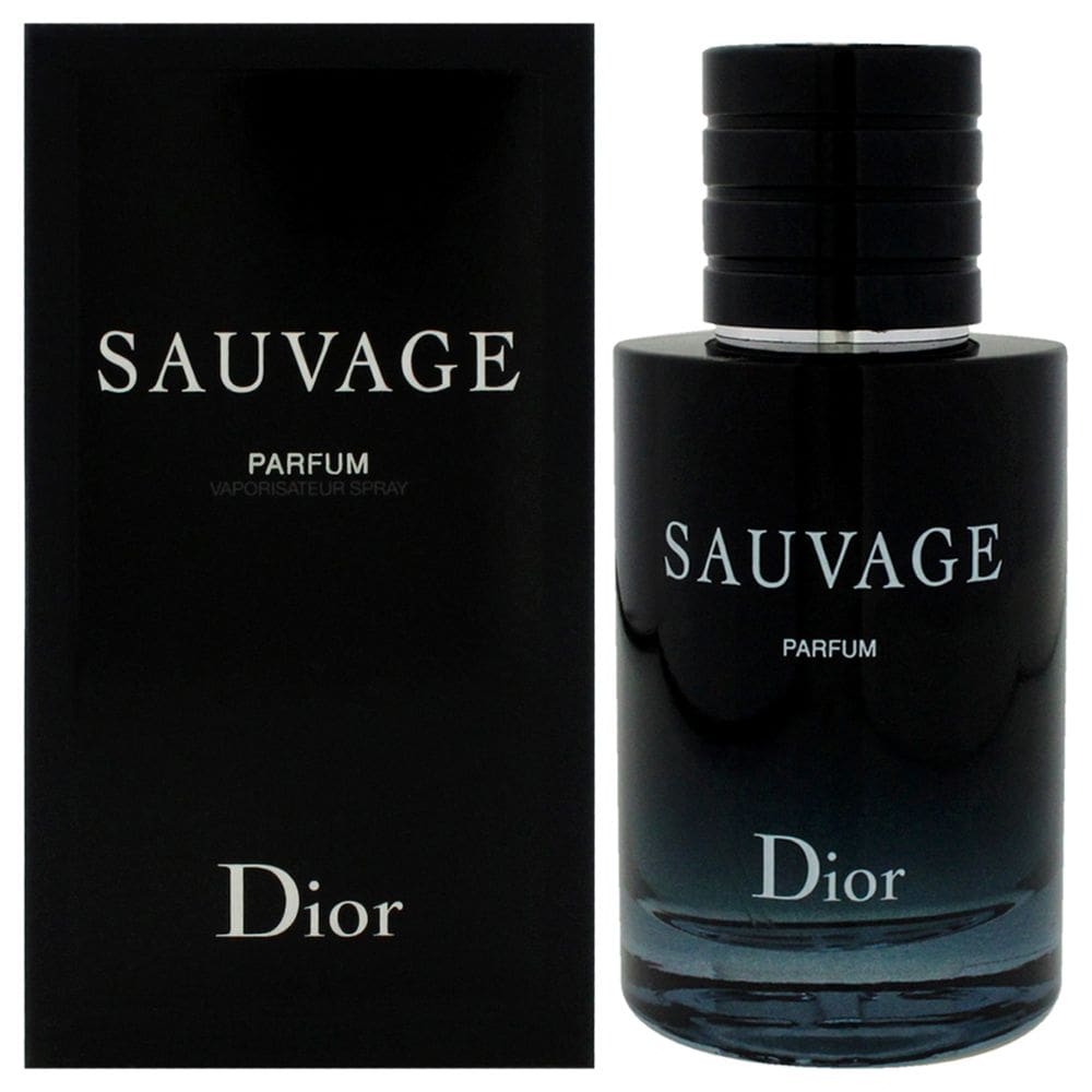 Perfume Christian Dior Sauvage Parfum Spray 60ml para homens