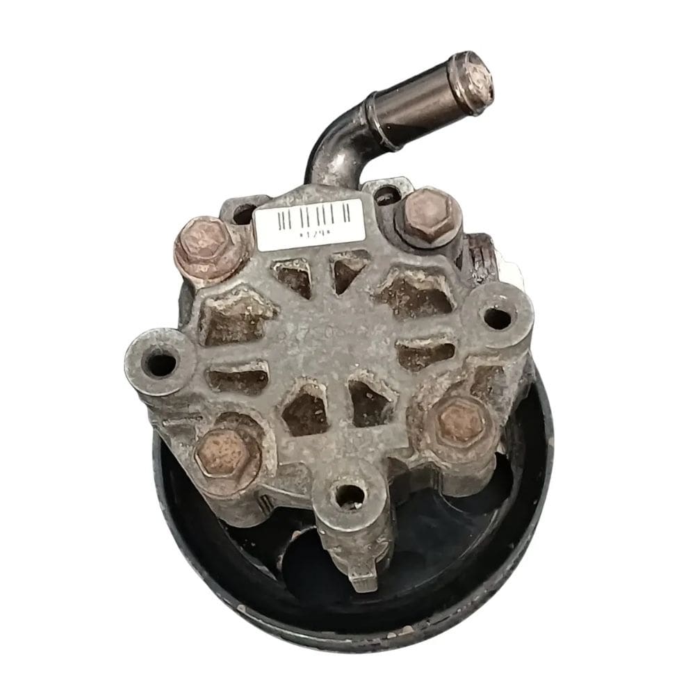 Bomba Direção Hidráulica Gm Spin 1.8 2012 A 2018 94734132