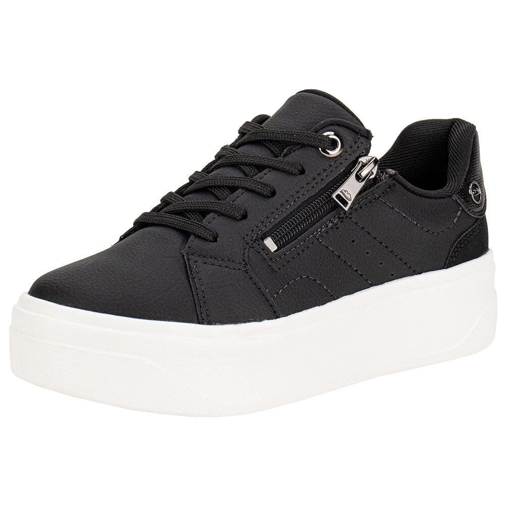 Tênis Feminino Casual Dakota D0986