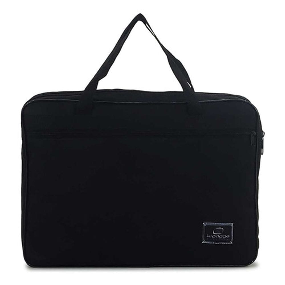 Bolsa Maleta Porta Documento Catalogo Contratos Pasta De Mao