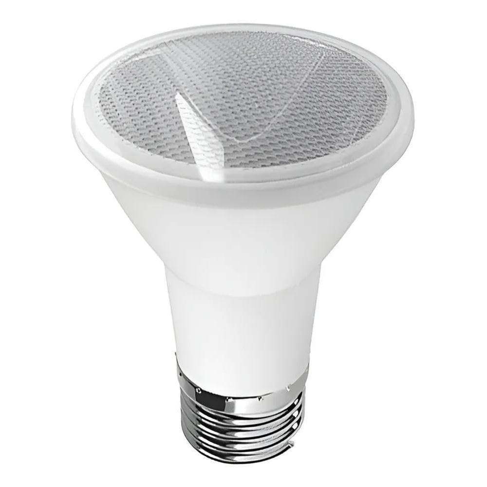 Lâmpada Led Par 20 6,5W 4000K Luz Neutra Ip65 Lm624 Luminatt