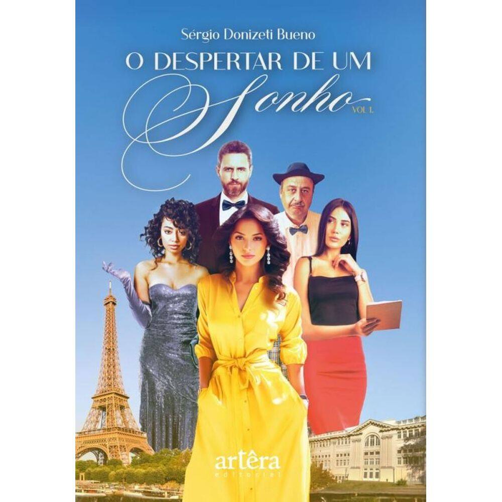 O Despertar De Um Sonho