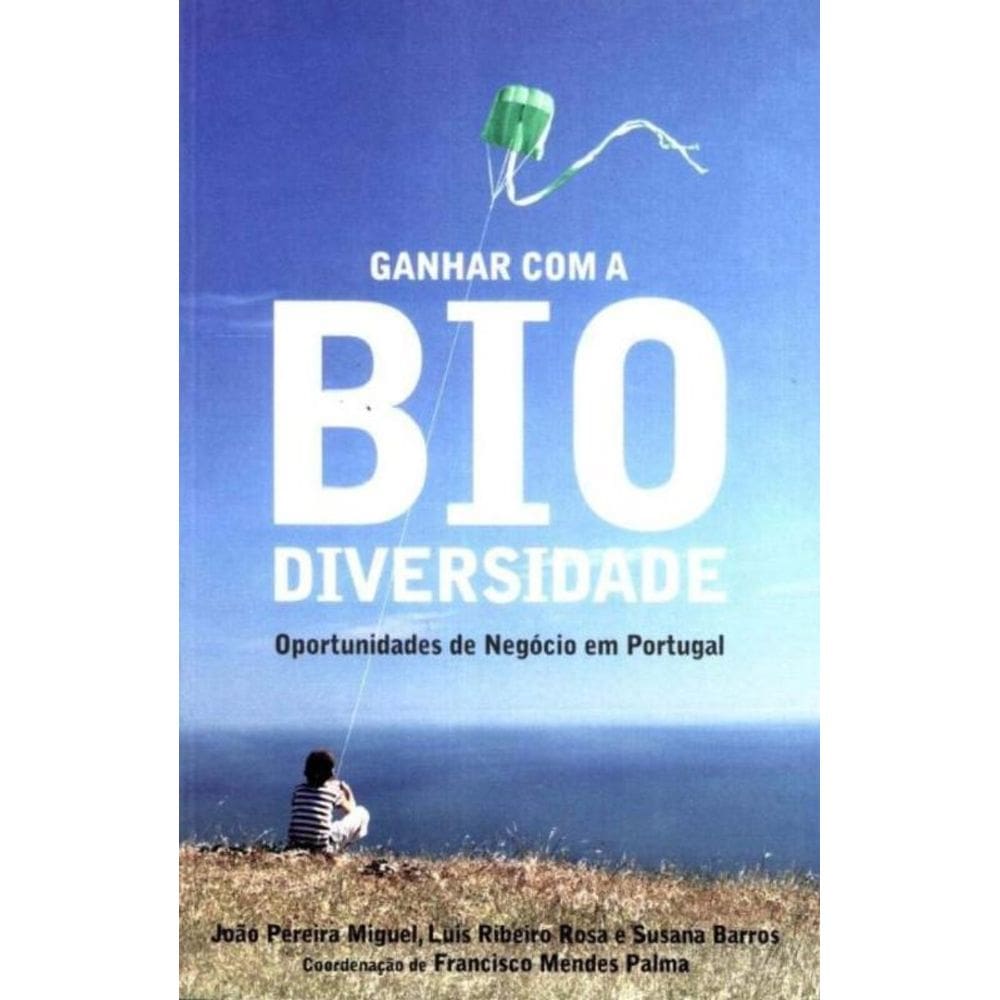 Ganhar com a Biodiversidade