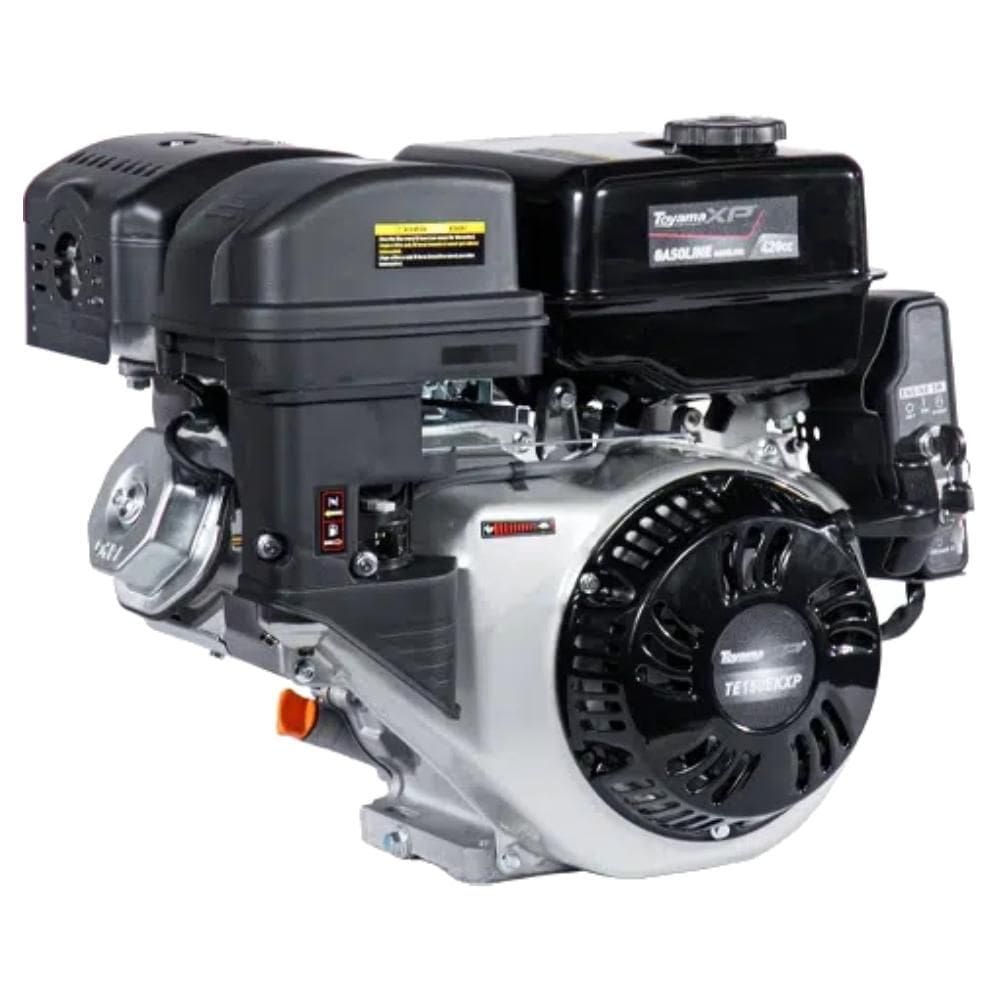 Motor Gasolina 15HP 4 Tempos TE150EK-XP TOYAMA