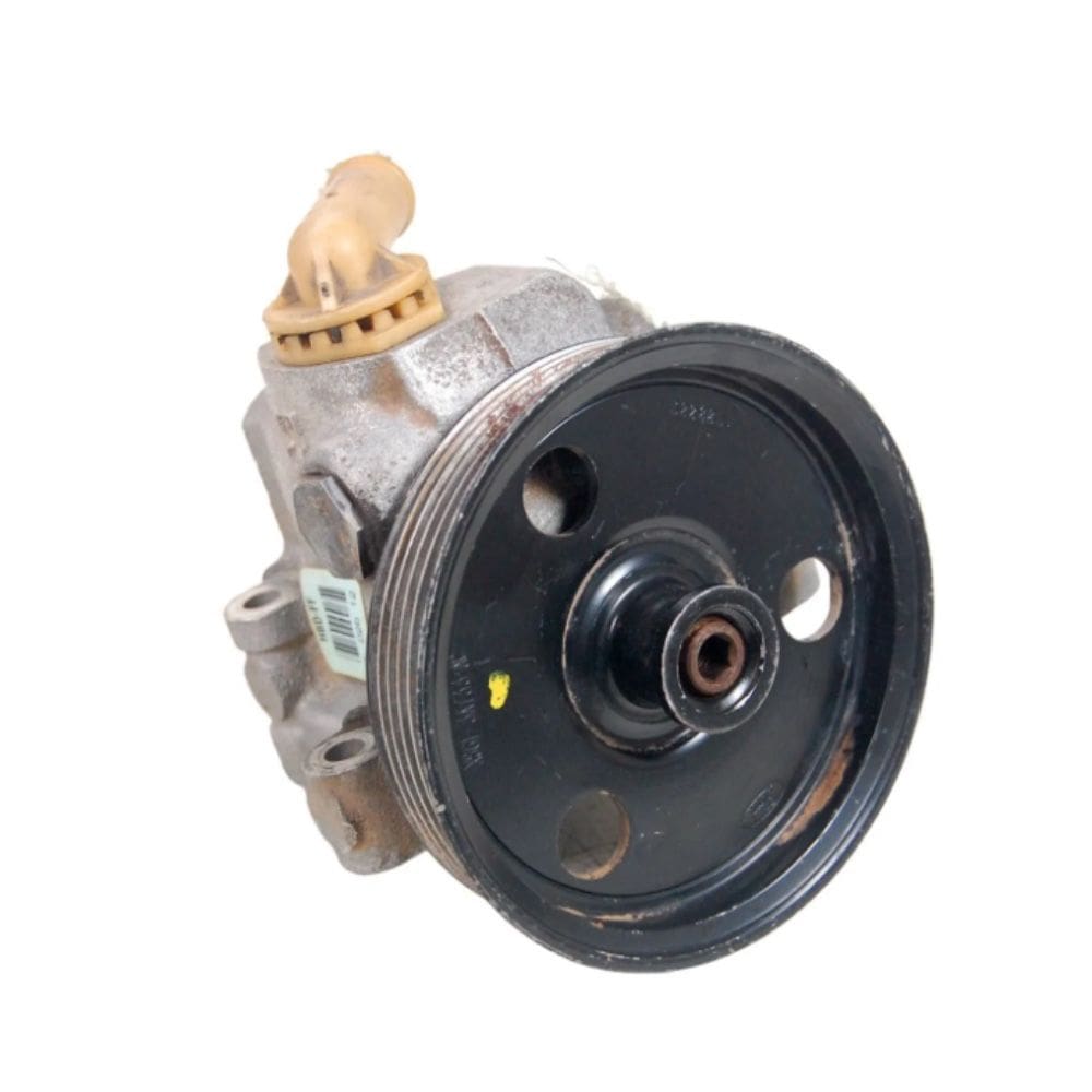 Bomba Direção Hidráulica Ford Ecosport Fiesta xs6e3a733ac