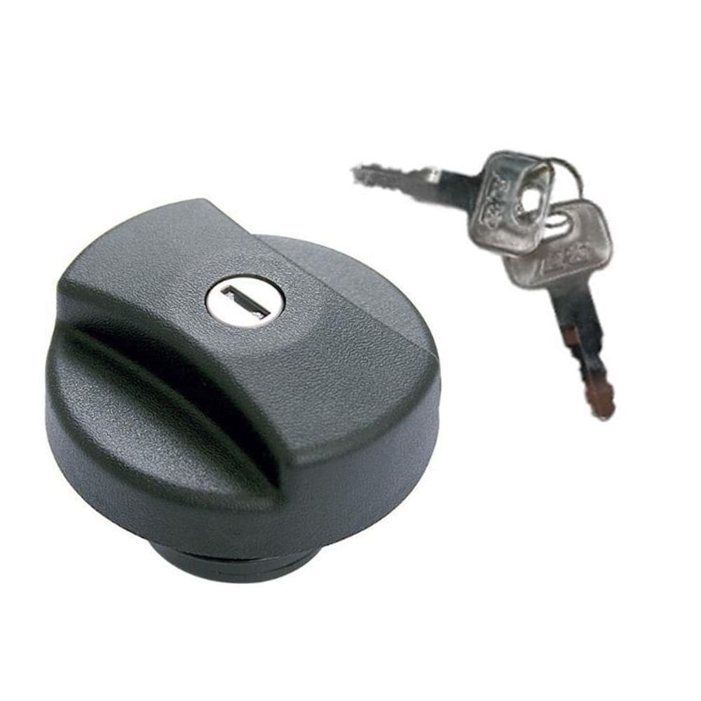 Tampa De Combustível C/Chave Honda Civic 88/Accord 90/ Fit