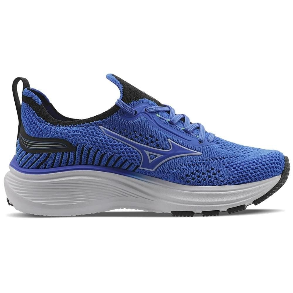 Tênis Menino Run Mizuno Ride 3
