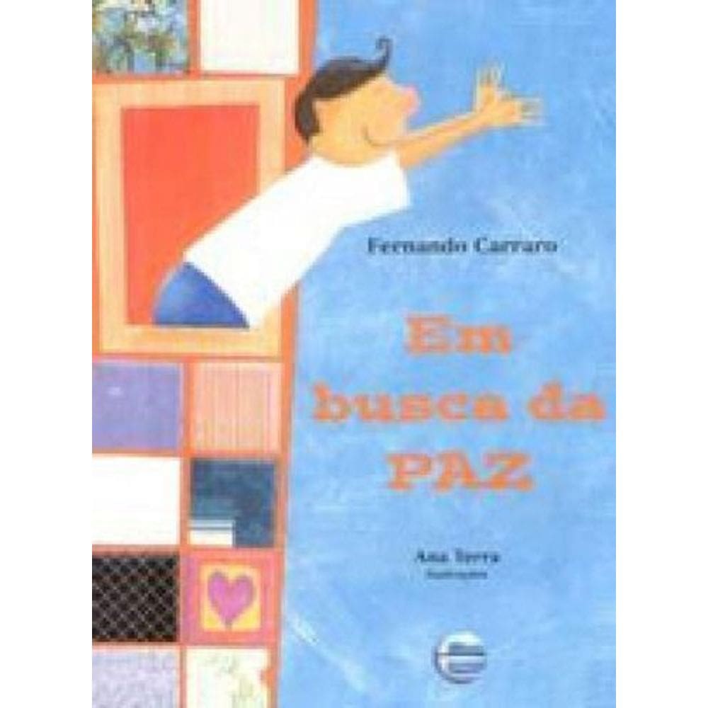 Em Busca Da Paz