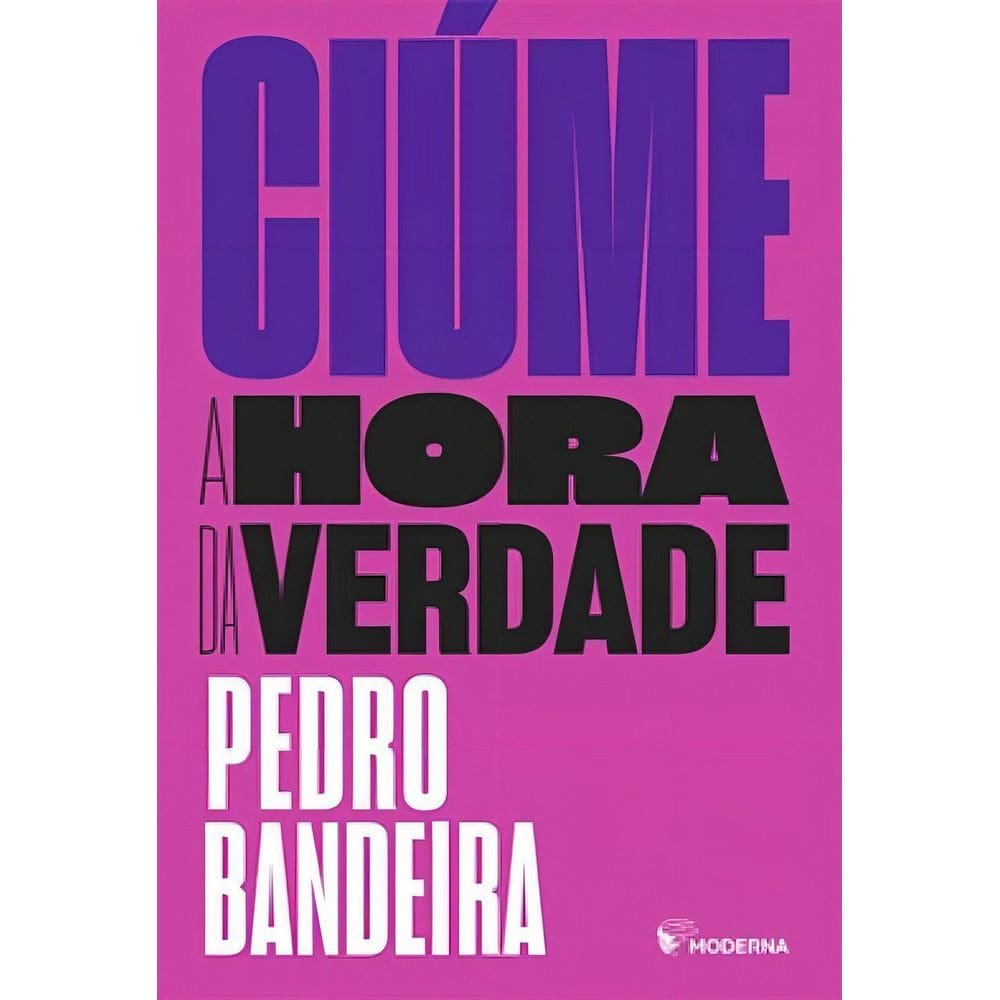 Ciume - a Hora Da Verdade