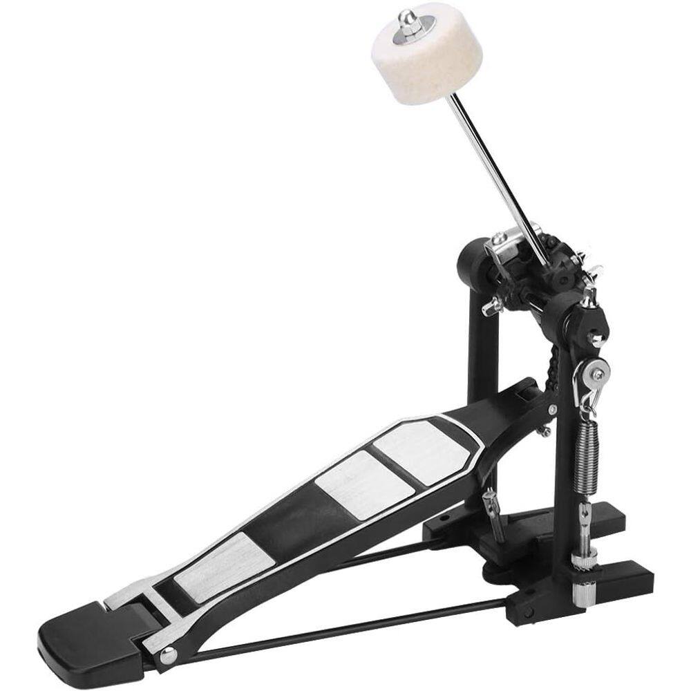 Pedal Simples P/ Bateria Liverpool Tennessee 1406