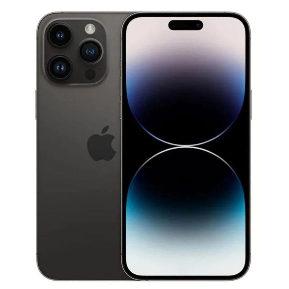 USADO Iphone 14 Pro 128 GB Preto Espacial Excelente (usado)