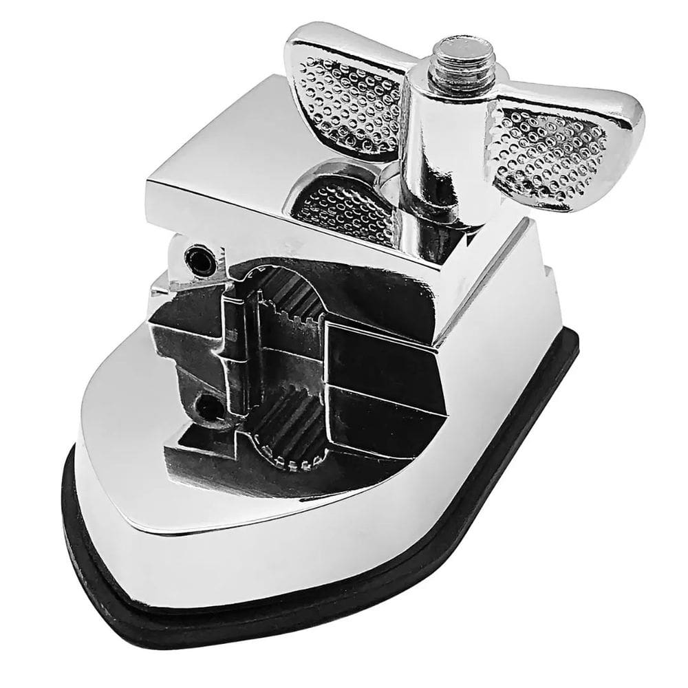 Caneca Para Tom E Surdo Cromado Liverpool 11017