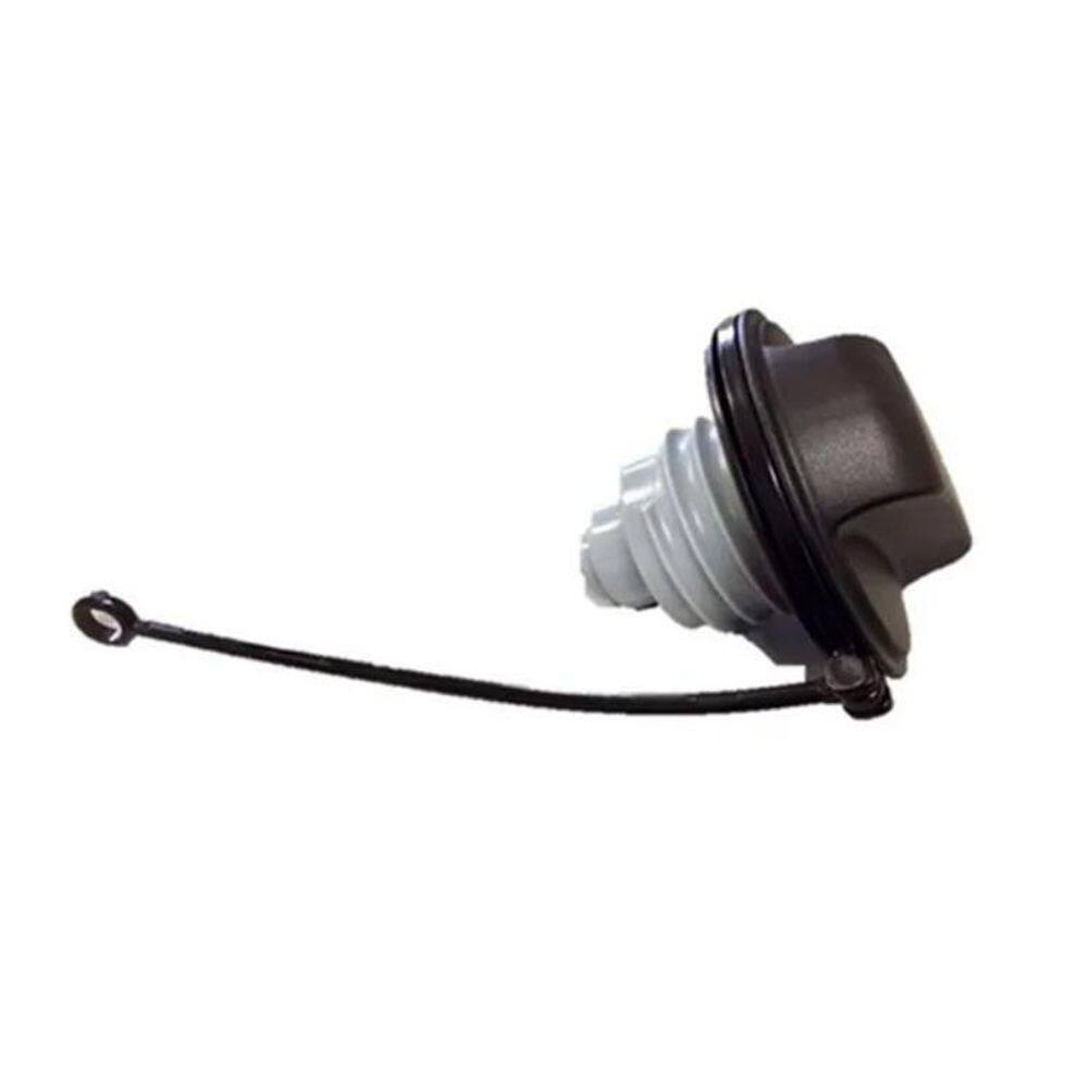 Tampa Do Tanque De Combustível Gm Ônix/S10/Cruze/Spin/Cobalt