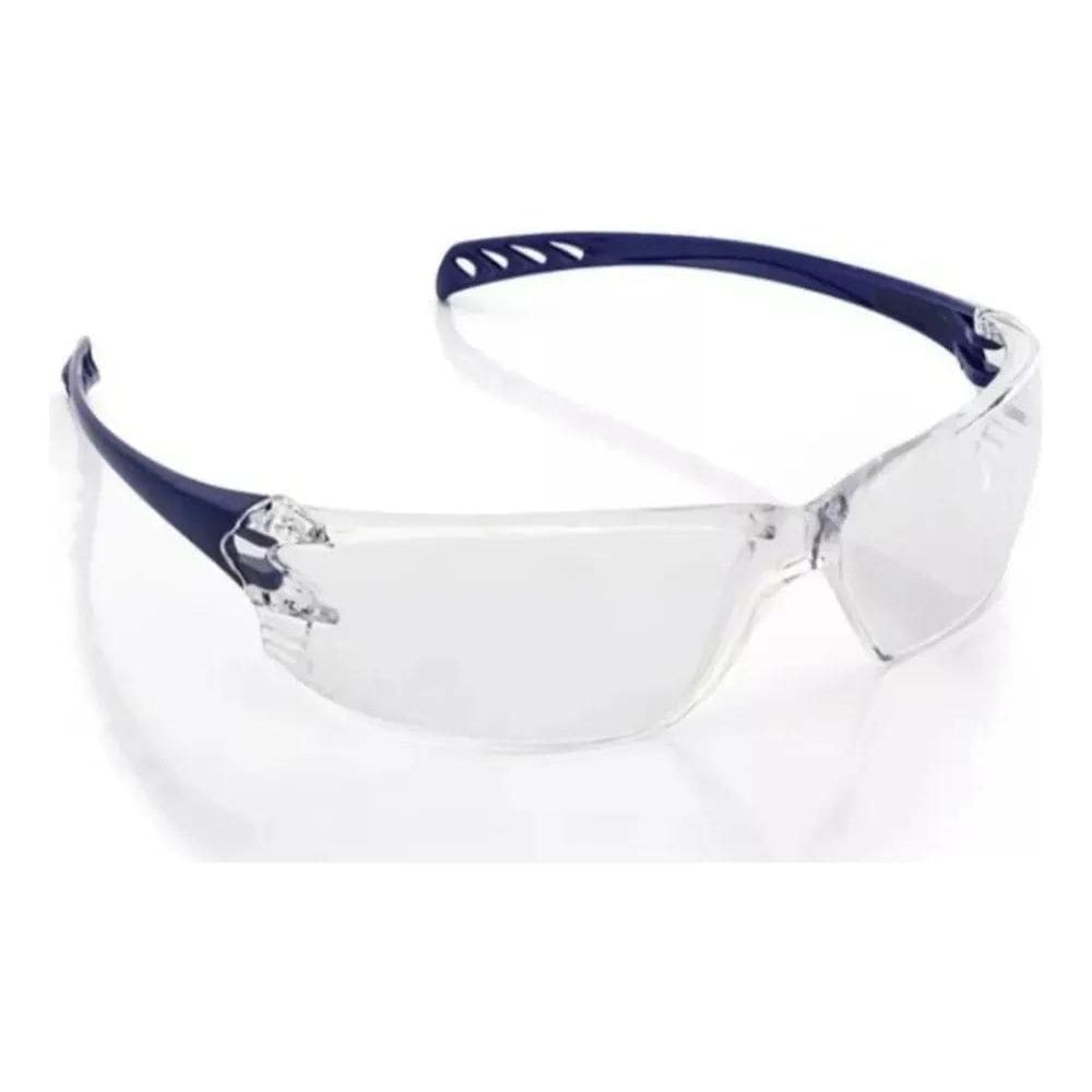 Oculos Proteção Top Epi Volk Vision 500 Incolor Antirrisco