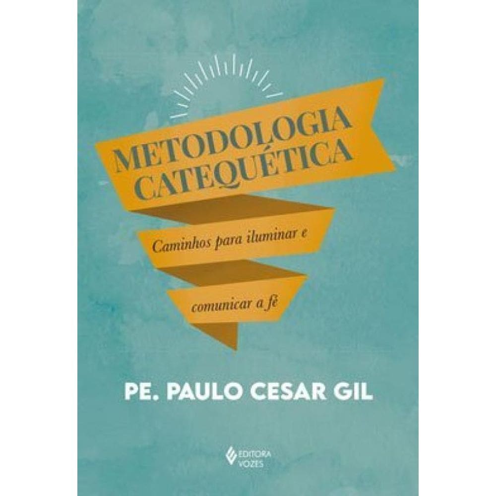 Metodologia Catequética