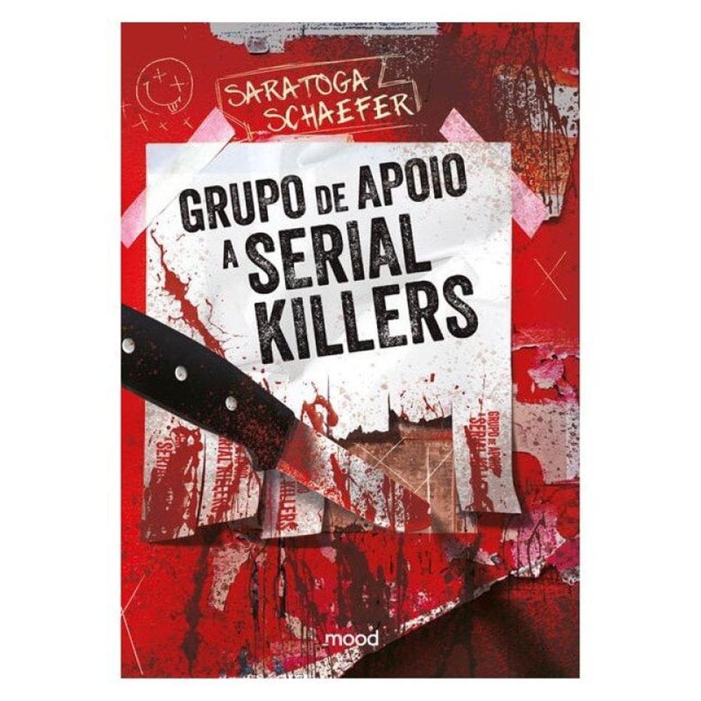 Grupo De Apoio A Serial Killers