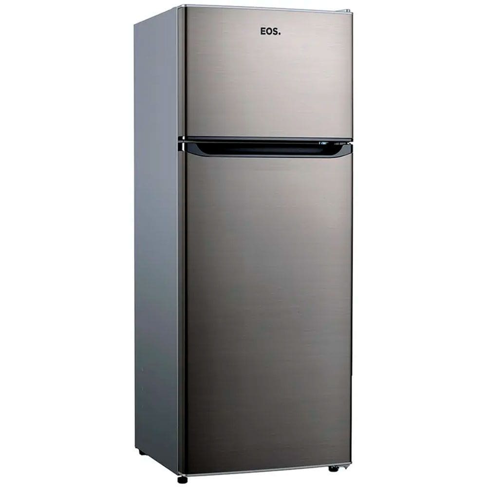 Geladeira EOS 240L Cycle Defrost Duplex ERV270DB