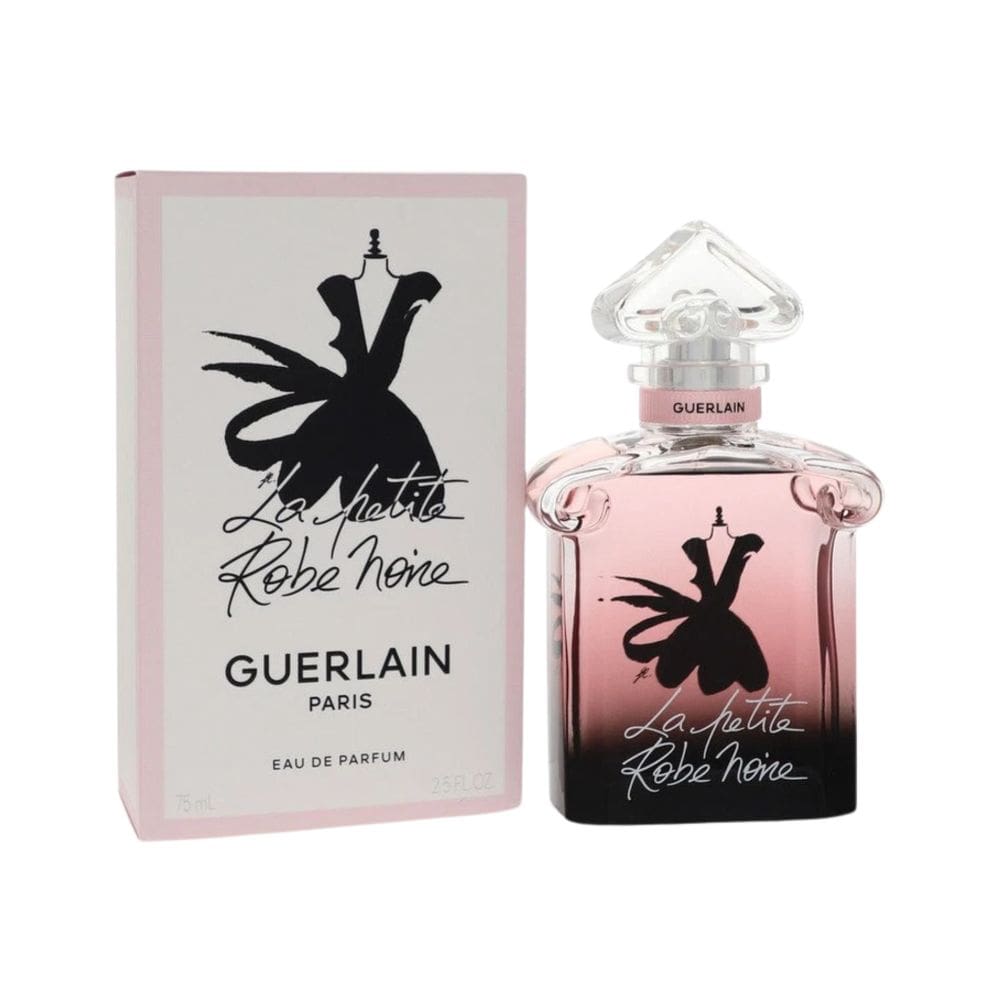 Perfume Guerlain La Petite Robe Noire Eau de Parfum 75ml