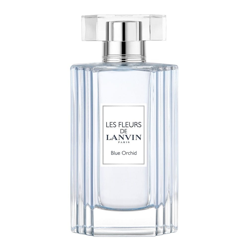 Perfume Lanvin Les Fleurs De Lanvin Blue Orchid 100mL