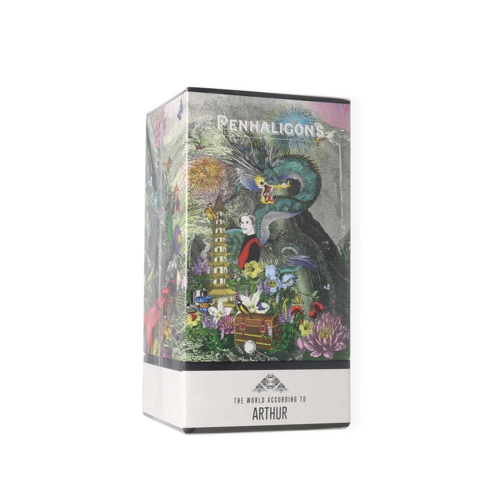 Perfume Penhaligon`s The World According To Arthur 100ml Eau de Parfum