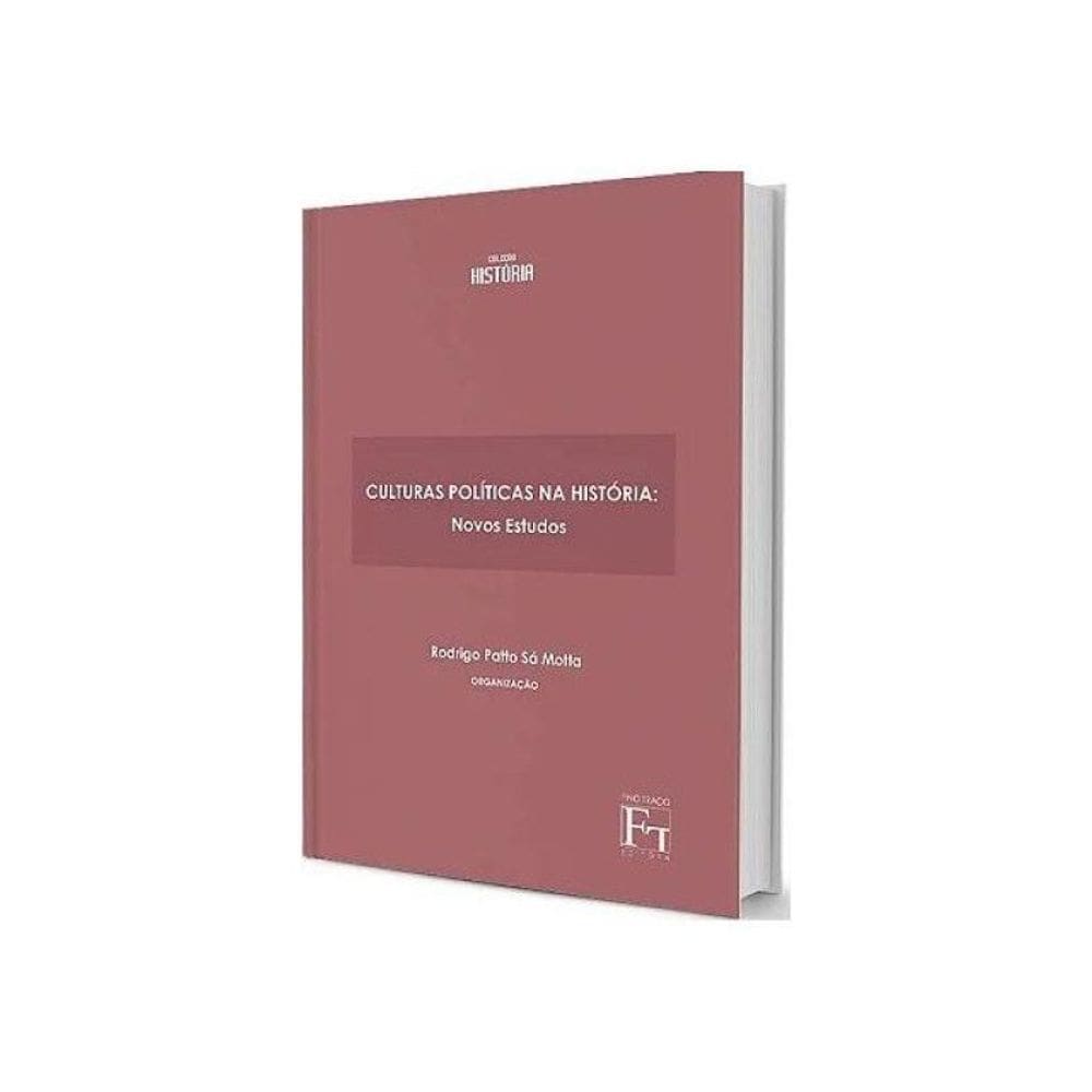 Culturas Políticas Na História