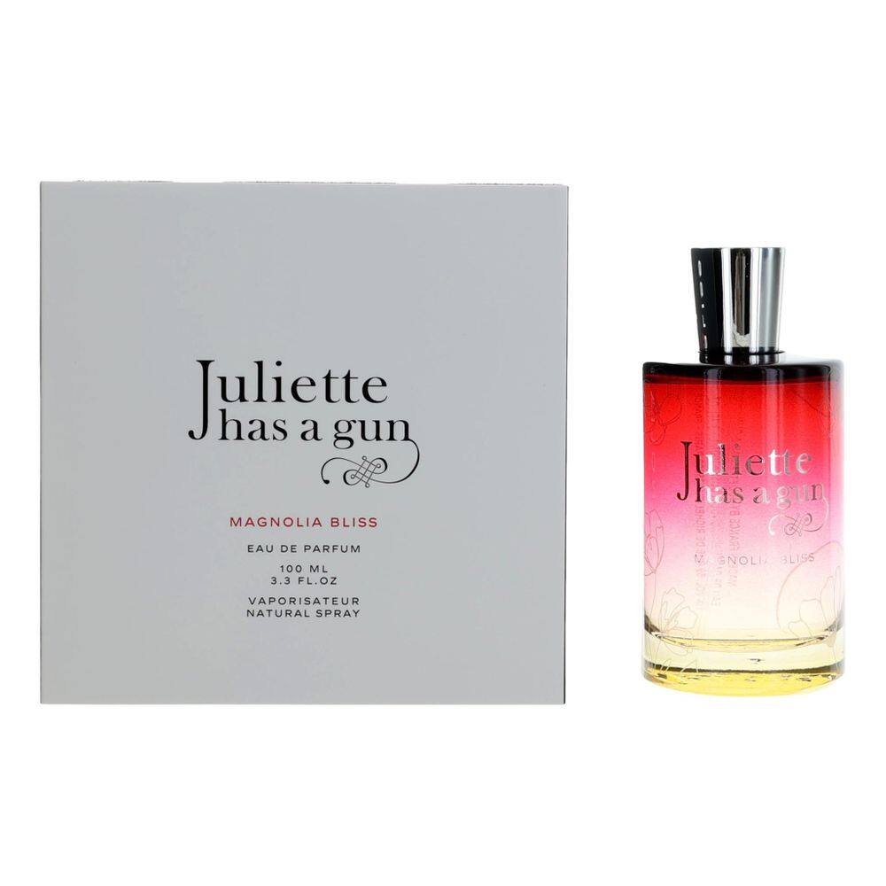 Perfume Juliette Has a Gun Magnolia Bliss Eau de Parfum 100ml