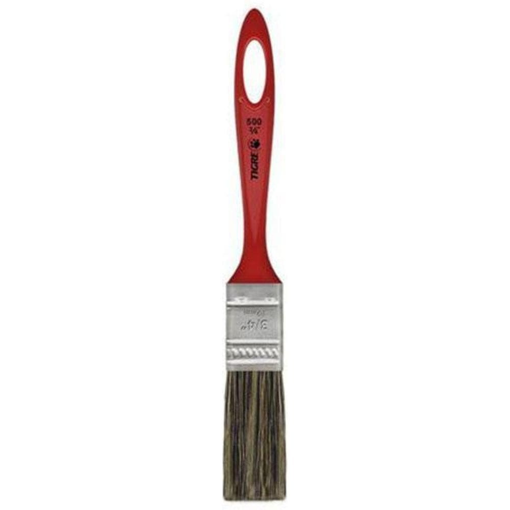 Pincel Trincha 500 3/4 Tigre