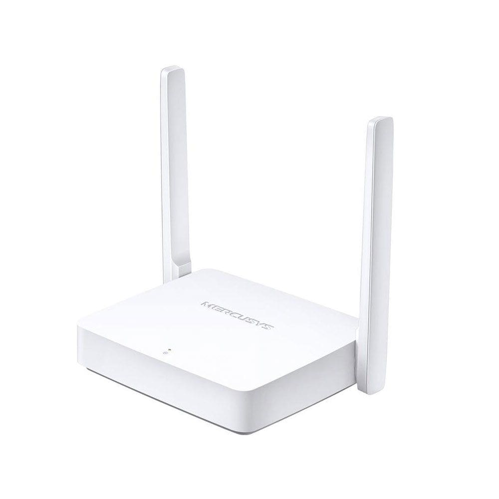 Roteador Mercusys 2 Antenas 300MBPS N300 MW301R