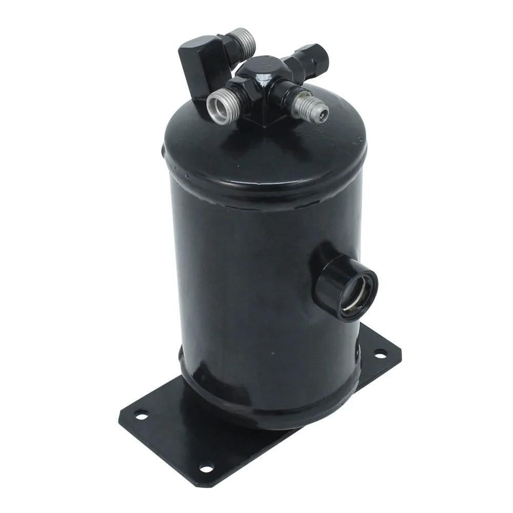 Filtro Secador Para Guindastes/ Ih/ Claas...