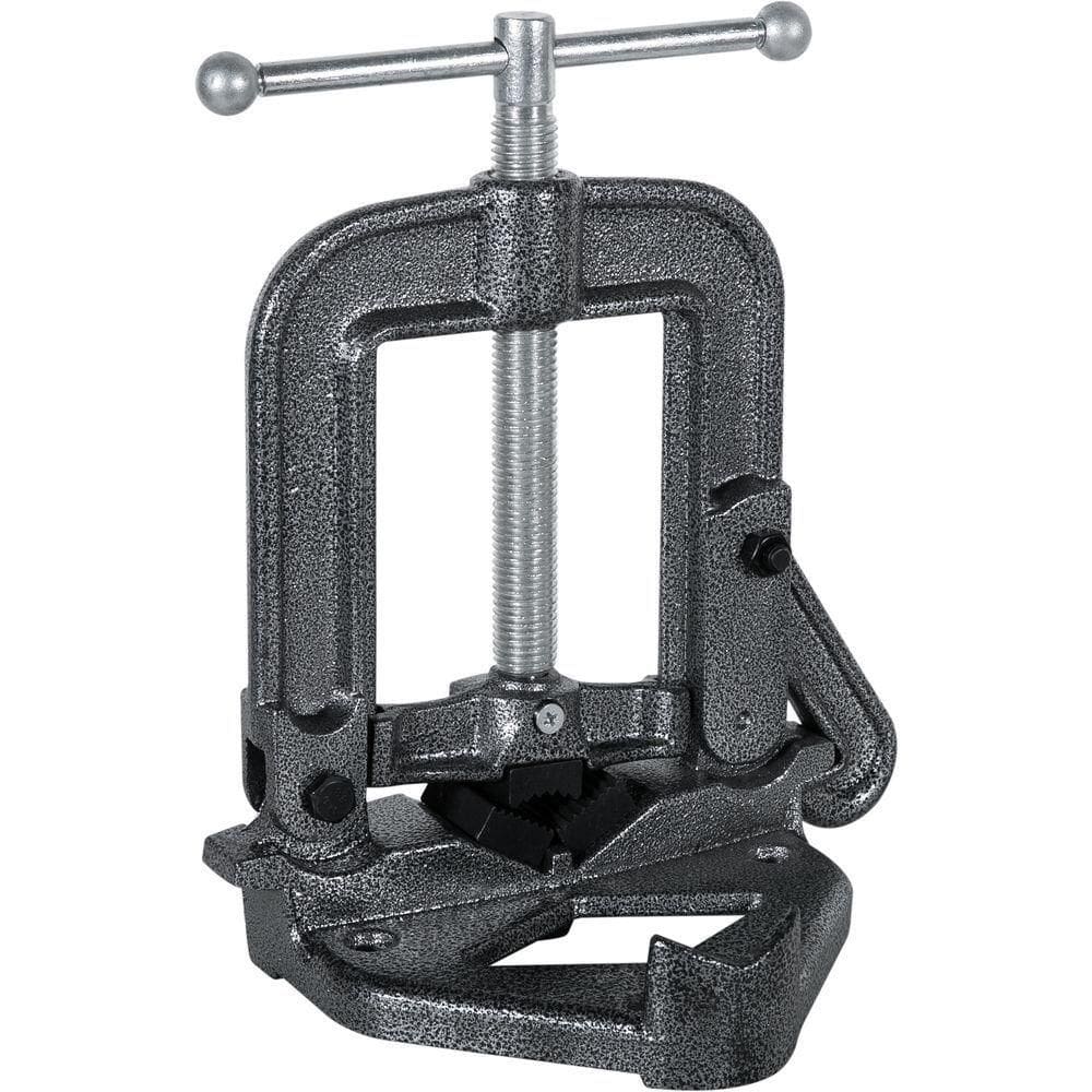 Torno De Bancada Para Encanador Nr2 Fixo Vonder