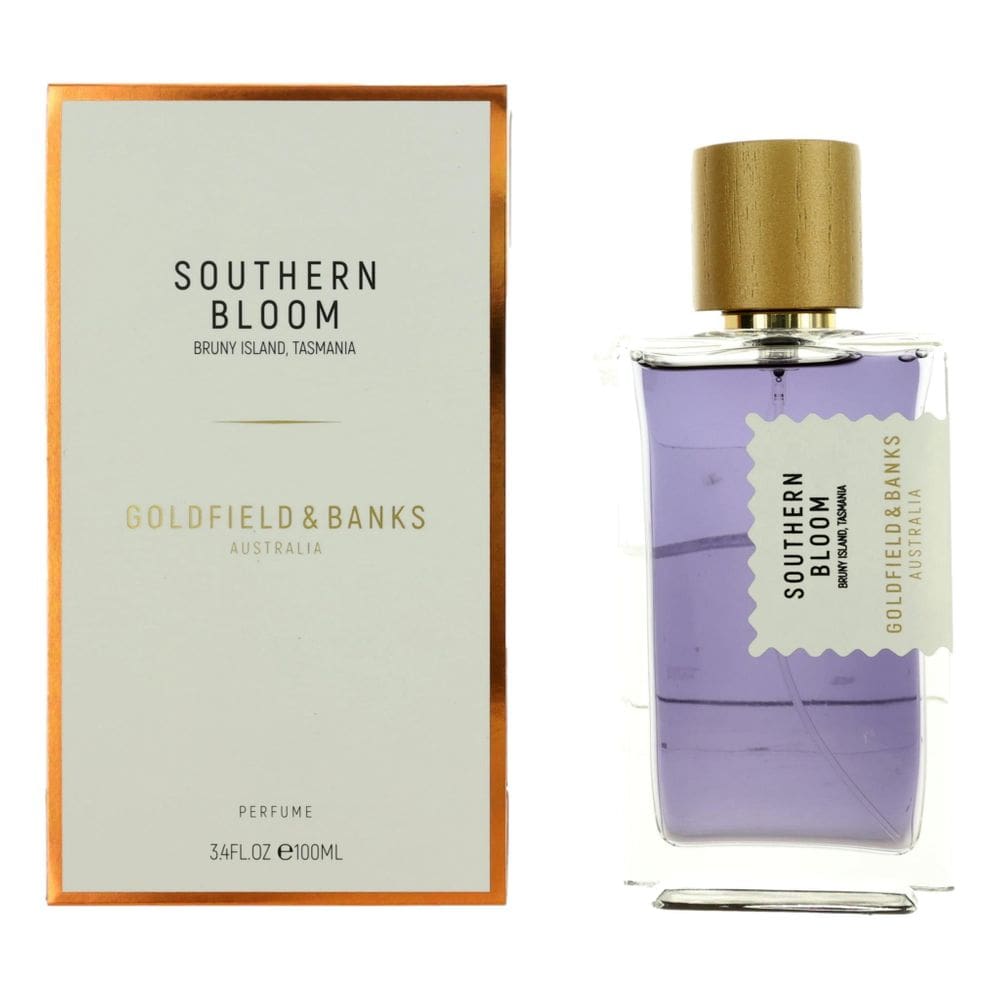 Perfume Goldfield & Banks Southern Bloom 100ml em spray unissex